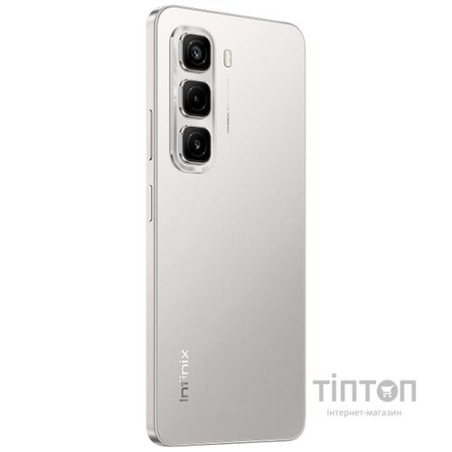 Смартфон Infinix Hot 50 X6882 8/256GB Titanium Grey