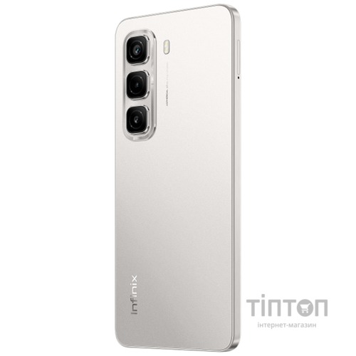 Смартфон Infinix Hot 50 X6882 8/256GB Titanium Grey