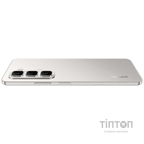 Смартфон Infinix Hot 50 X6882 8/256GB Titanium Grey