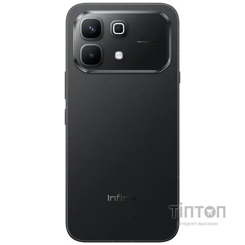 Смартфон Infinix Note 60 X6879 8/256GB Midnight Black