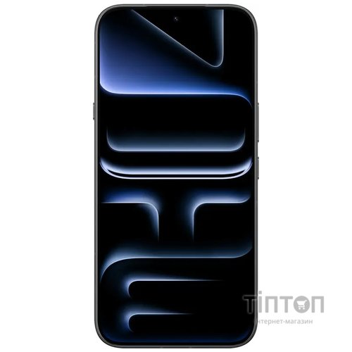Смартфон Infinix Note 60 X6879 8/256GB Midnight Black