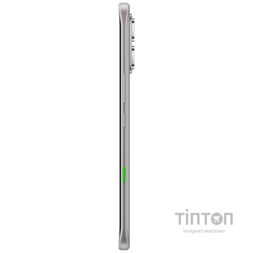 Смартфон Infinix Note Edge X6887 8/256GB Lunar Titanium