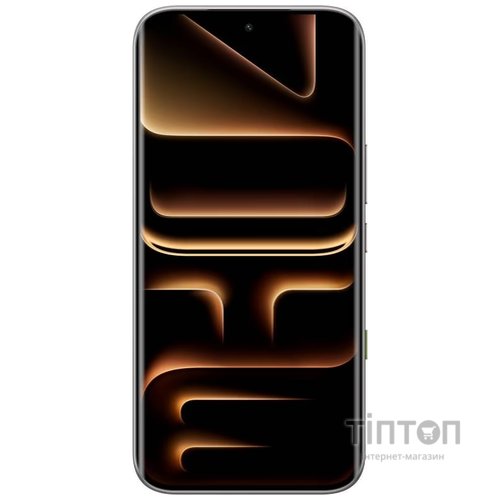 Смартфон Infinix Note Edge X6887 8/256GB Lunar Titanium