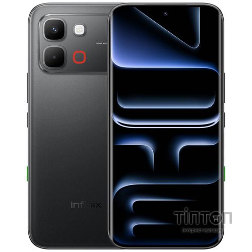 Смартфон Infinix Note Edge X6887 8/256GB Shadow Black