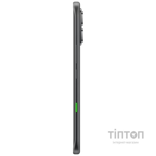 Смартфон Infinix Note Edge X6887 8/256GB Shadow Black