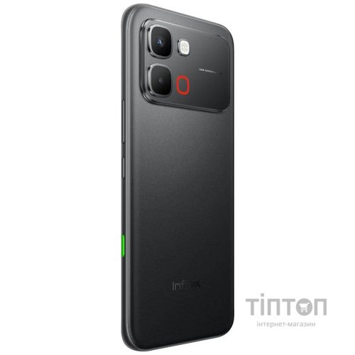 Смартфон Infinix Note Edge X6887 8/256GB Shadow Black