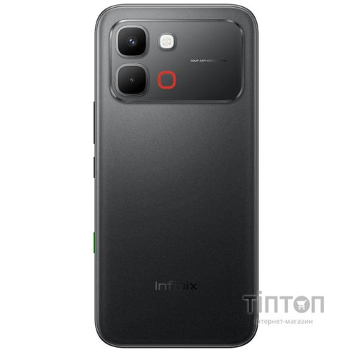 Смартфон Infinix Note Edge X6887 8/256GB Shadow Black