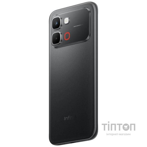 Смартфон Infinix Note Edge X6887 8/256GB Shadow Black