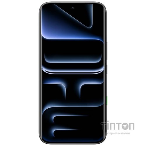 Смартфон Infinix Note Edge X6887 8/256GB Shadow Black