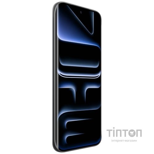 Смартфон Infinix Note Edge X6887 8/256GB Shadow Black
