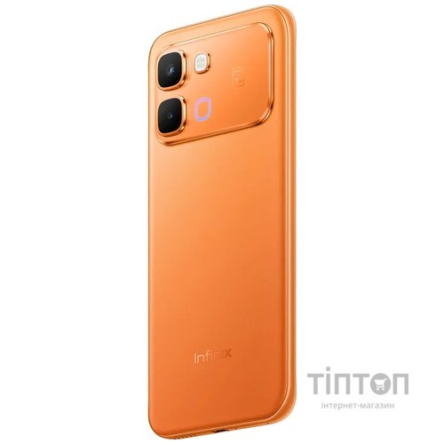 Смартфон Infinix Note Edge X6887 8/256GB Solar Orange