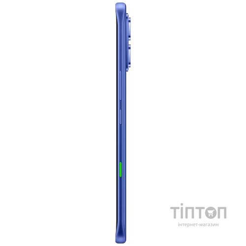Смартфон Infinix Note Edge X6887 8/256GB Stellar Blue