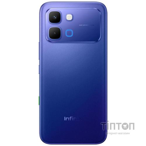 Смартфон Infinix Note Edge X6887 8/256GB Stellar Blue