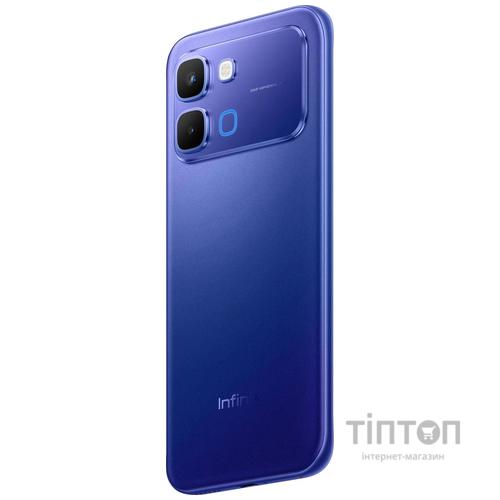 Смартфон Infinix Note Edge X6887 8/256GB Stellar Blue