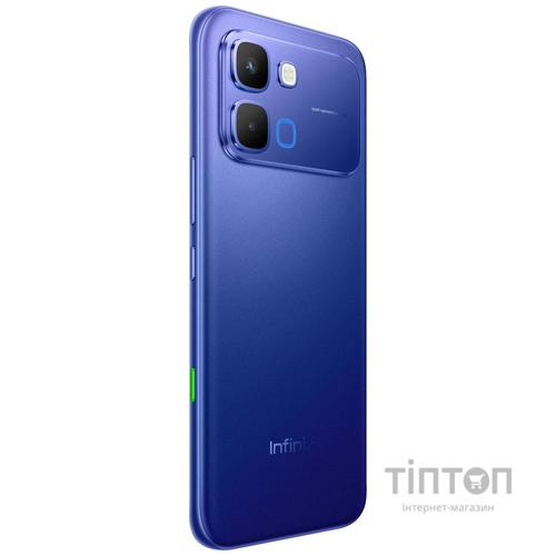 Смартфон Infinix Note Edge X6887 8/256GB Stellar Blue