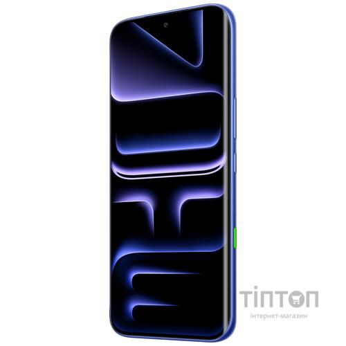 Смартфон Infinix Note Edge X6887 8/256GB Stellar Blue