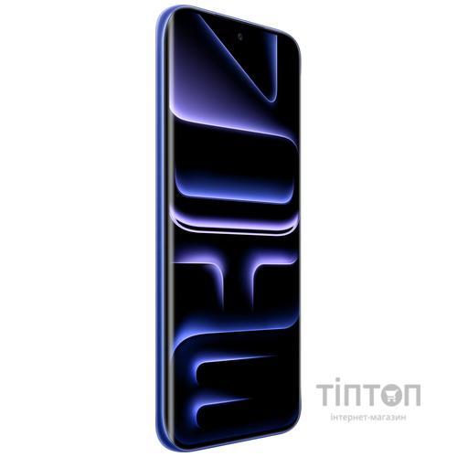Смартфон Infinix Note Edge X6887 8/256GB Stellar Blue