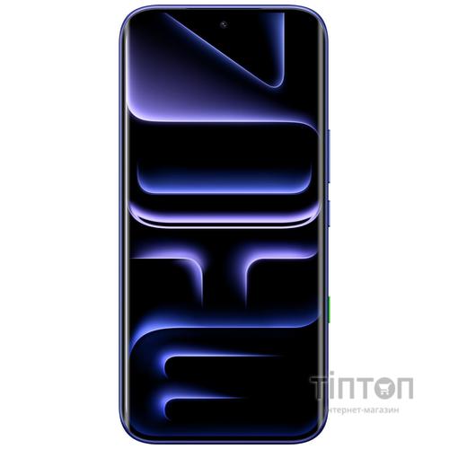 Смартфон Infinix Note Edge X6887 8/256GB Stellar Blue