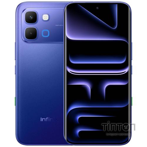 Смартфон Infinix Note Edge X6887 8/256GB Stellar Blue