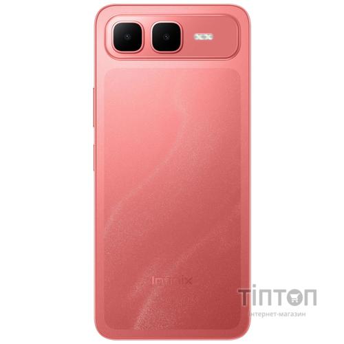 Смартфон Infinix Smart 10 Plus X6725B 4/128GB Ruby Red