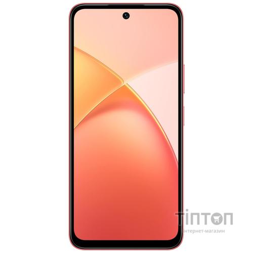 Смартфон Infinix Smart 10 Plus X6725B 4/128GB Ruby Red