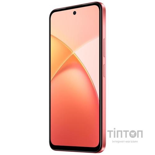 Смартфон Infinix Smart 10 Plus X6725B 4/128GB Ruby Red