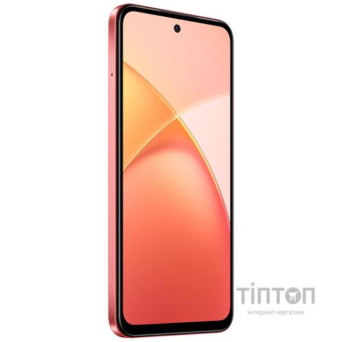 Смартфон Infinix Smart 10 Plus X6725B 4/128GB Ruby Red