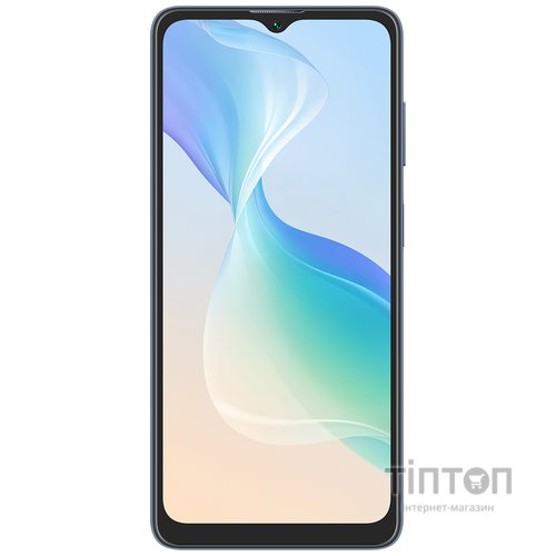 Мобільний телефон Oscal C30 Pro 4/64GB Blue