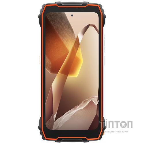 Смартфон Oscal Pilot 1 6/256GB Orange
