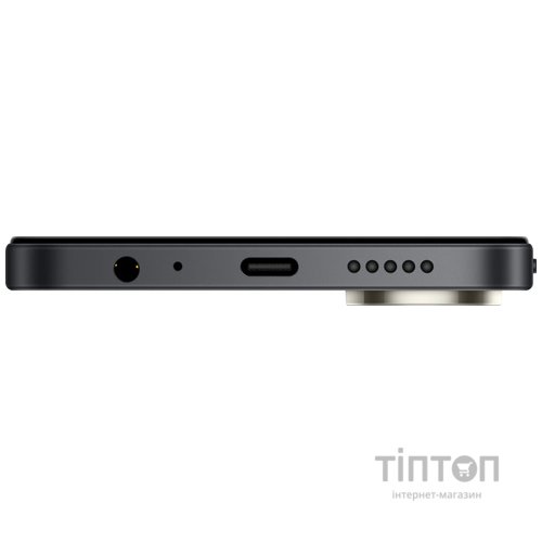 Смартфон Poco C81 Pro 4/128GB Black