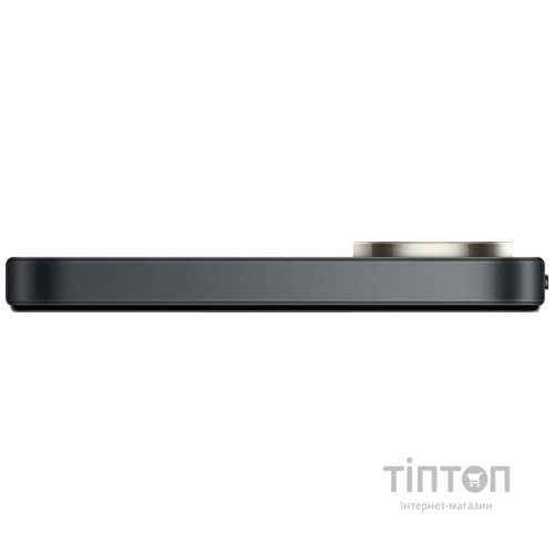 Смартфон Poco C81 Pro 4/128GB Black