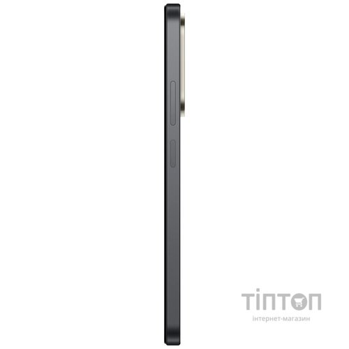 Смартфон Poco C81 Pro 4/128GB Black