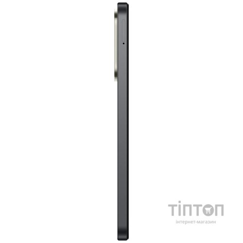 Смартфон Poco C81 Pro 4/128GB Black