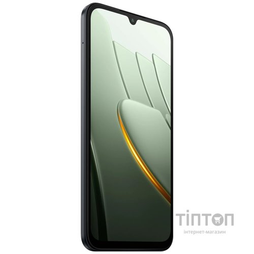 Смартфон Poco C81 Pro 4/128GB Black