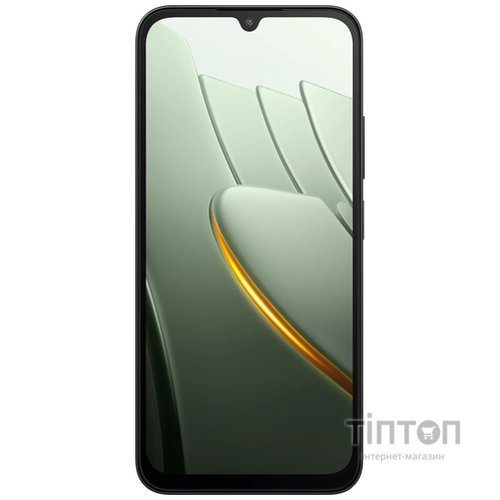 Смартфон Poco C81 Pro 4/128GB Black