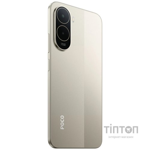Смартфон Poco C81 Pro 4/128GB Gold
