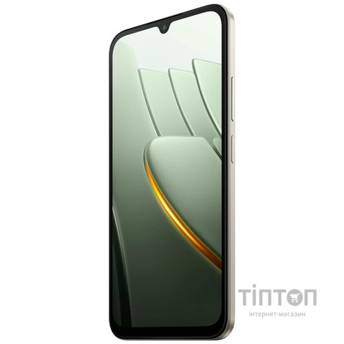 Смартфон Poco C81 Pro 4/128GB Gold