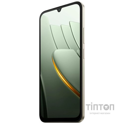 Смартфон Poco C81 Pro 4/128GB Green