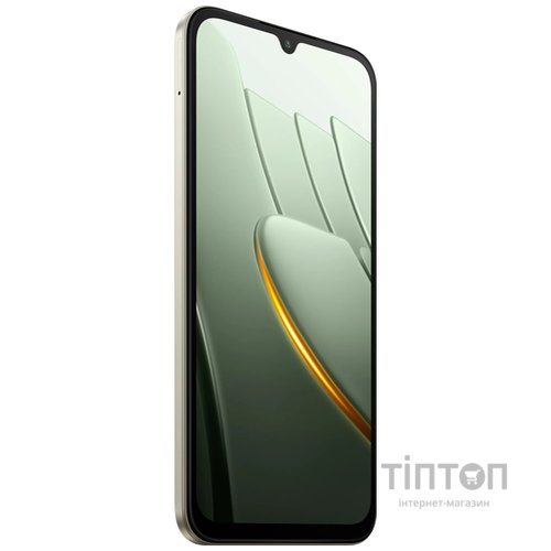 Смартфон Poco C81 Pro 4/128GB Green