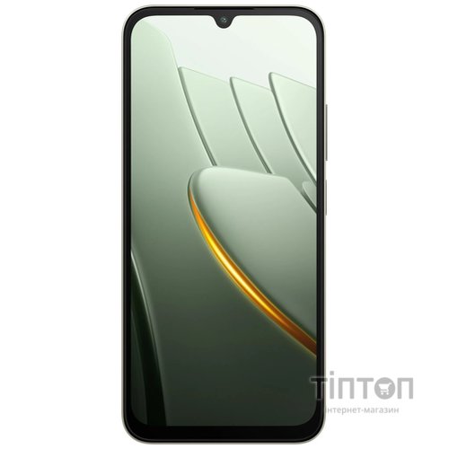 Смартфон Poco C81 Pro 4/128GB Green