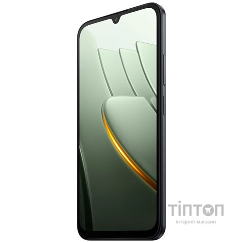Смартфон Poco C81 Pro 4/256GB Black