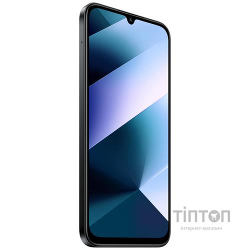 Смартфон Poco C85 6/128GB Black
