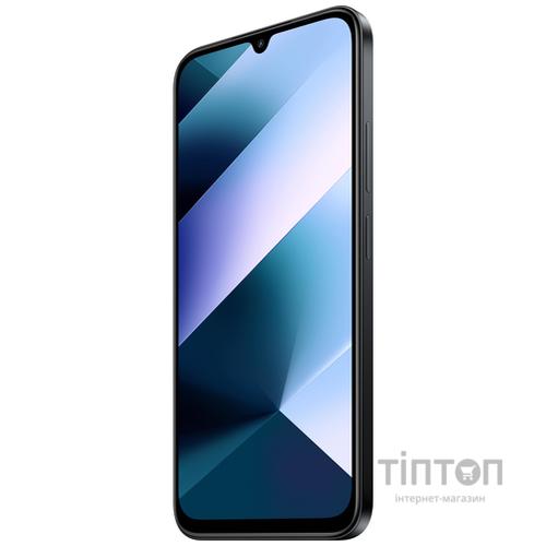 Смартфон Poco C85 6/128GB Black