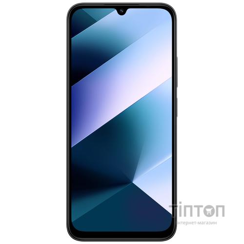 Смартфон Poco C85 6/128GB Black
