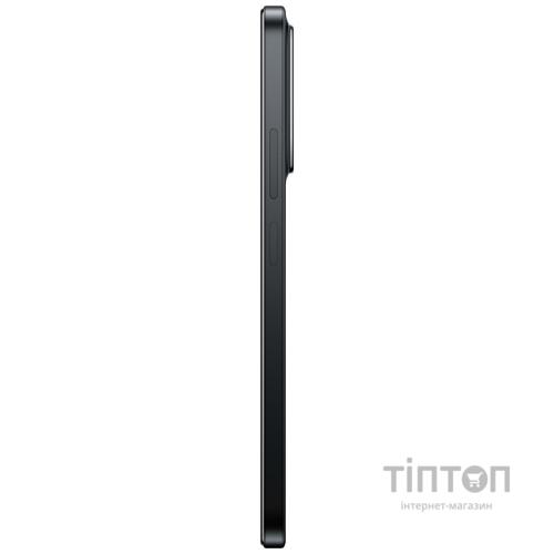Смартфон Poco C85 6/128GB Black