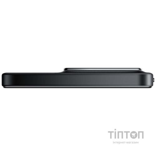 Смартфон Poco C85 6/128GB Black