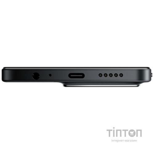 Смартфон Poco C85 6/128GB Black