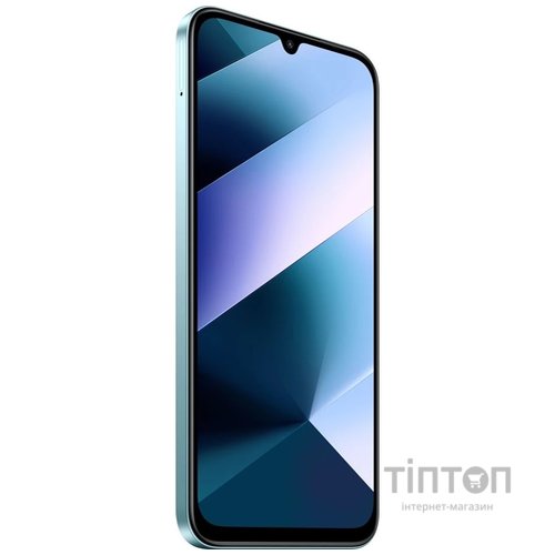 Смартфон Poco C85 6/128GB Green