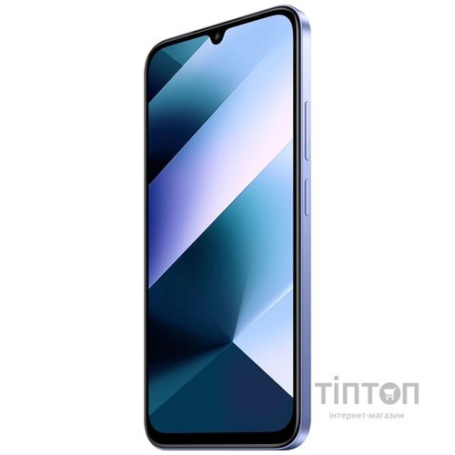 Смартфон Poco C85 6/128GB Purple