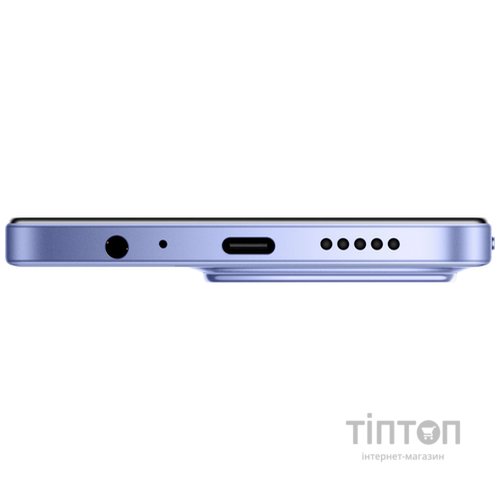 Смартфон Poco C85 6/128GB Purple